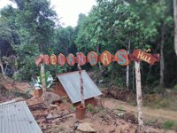 Geosite Pelangas Hill