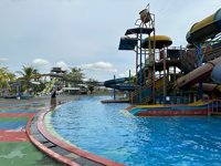 Waterboom Pesona Modern