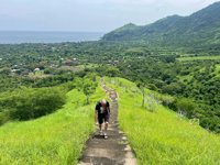 Batu Kursi View Point