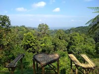 Wisata Alam Gunung Pabeasan Malati