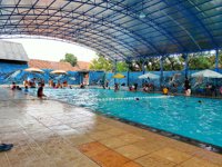 Waterboom Tirta Djaya