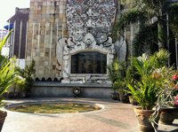 Tugu Peringatan Bom Bali