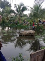 Danau Vgh Barat