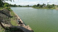 Danau Wisma Jaya