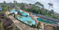 Kolam Renang Kleteran