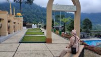 Tws Taman Wisata Syariah Pamah Simelir
