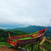 Puncak Grapella Tapaktuan
