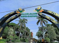 Alun-alun Kota Madiun