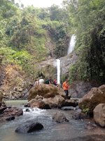 Curug Goa Kemranjen