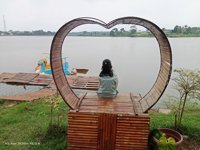 Wisata Alam Situ Kamojing