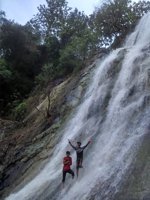 Air Terjun Sabrangan Dadapayam