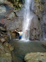 Curug Rahong