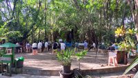 Taman Doa Dian Desa