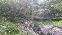 Air Terjun
