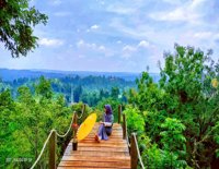 Bukit Lampion Beramah