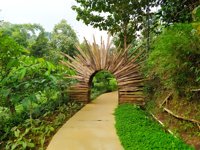 Wisata Watu Gudik