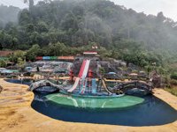 Taman Wisata Bukit Semugang