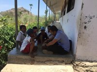 Wae Wuul Nature Reserve