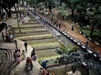 Taman Balai Kota Bandung