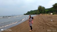 Pantai Depok