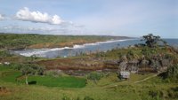 Pantai Cicaladi