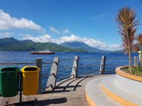 Taman Kota Ternate