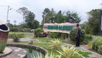 Kebun Raya Balikpapan