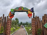 Batu Love Garden - Baloga