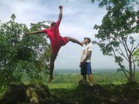 Bukit Cengklik Jurug