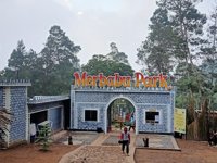 Merbabu Park
