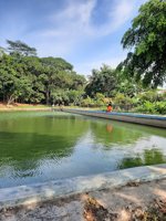 Wisata Balong Gede Cipinang
