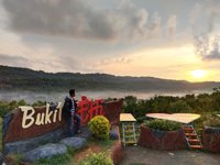 Wisata Bukit Kehi