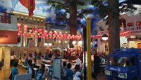 Kidzania Jakarta