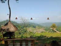 Bukit Taman Wardoy Ds. Pasirlangu