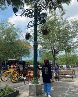 Malioboro Yogyakarta Indonesia