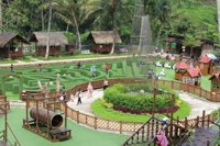 Taman Wisata Karang Resik