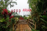 Bukit Pemukuran, Dukuh