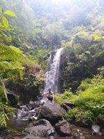 Curug Cihanjuang 2