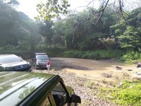 Air Sungai Rumpin