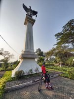 Tugu 45 Pandaan