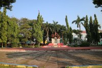 Monumen Juang Pekalongan