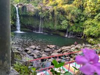Curug Tempuran