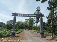 Taman Rekreasi Bendungan