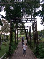 Taman Gelsey Melawai 2