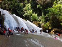 Air Terjun Bantimurung