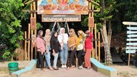 Desa Wisata Tempellemahbang
