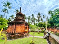 Candi Budha Kalibukbuk