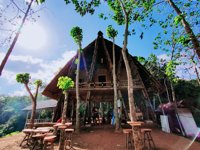 Bukit Tortor Bubulak