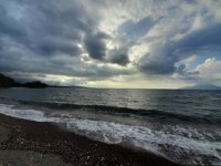 Pantai Patra Jasa Napungbiri