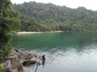 Taman Wisata Alam Bancea